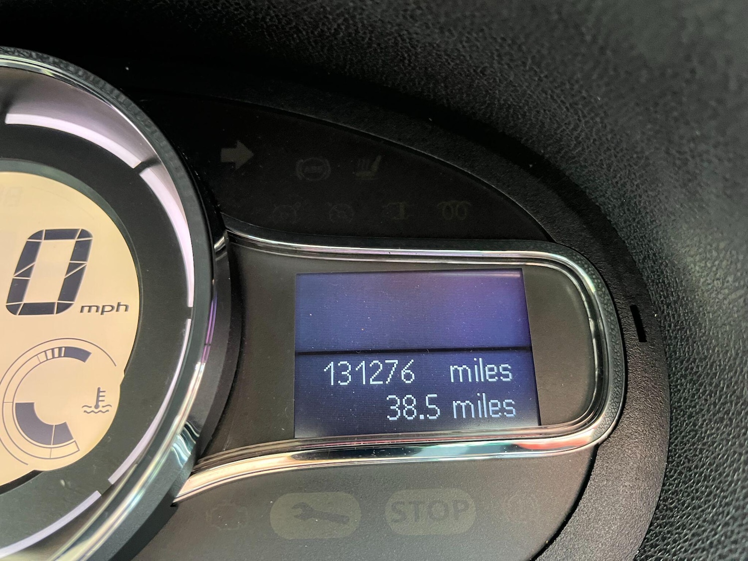 Vehicle 25
