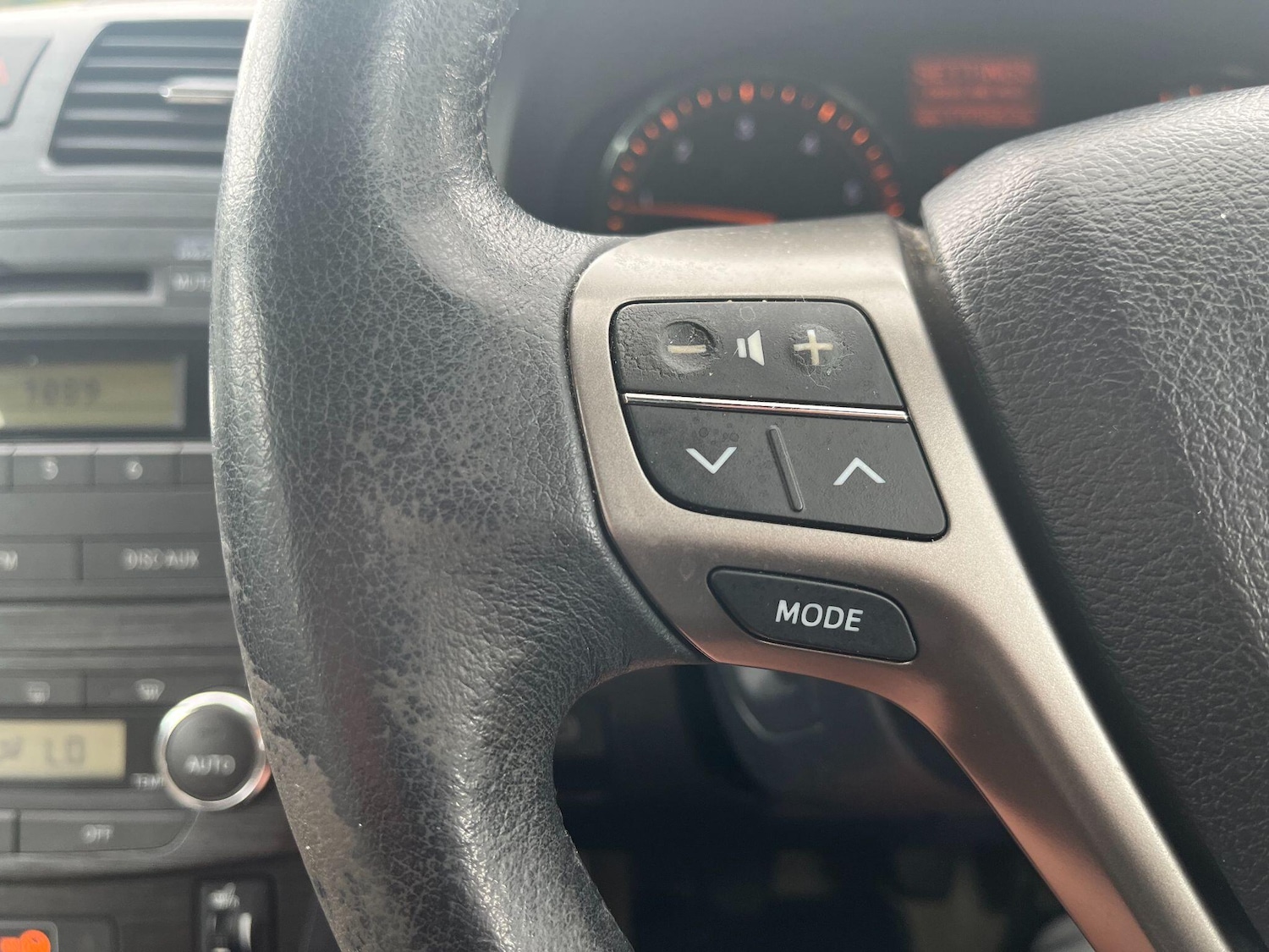 Vehicle 24