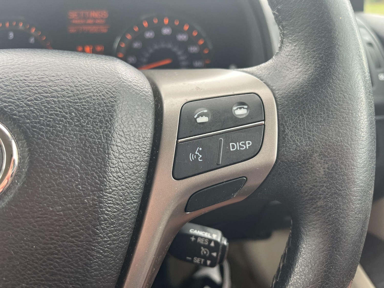 Vehicle 26