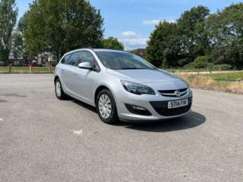 2014 - 1.7 CDTi ecoFLEX Exclusiv Sports Tourer Euro 5 (s/s) 5dr