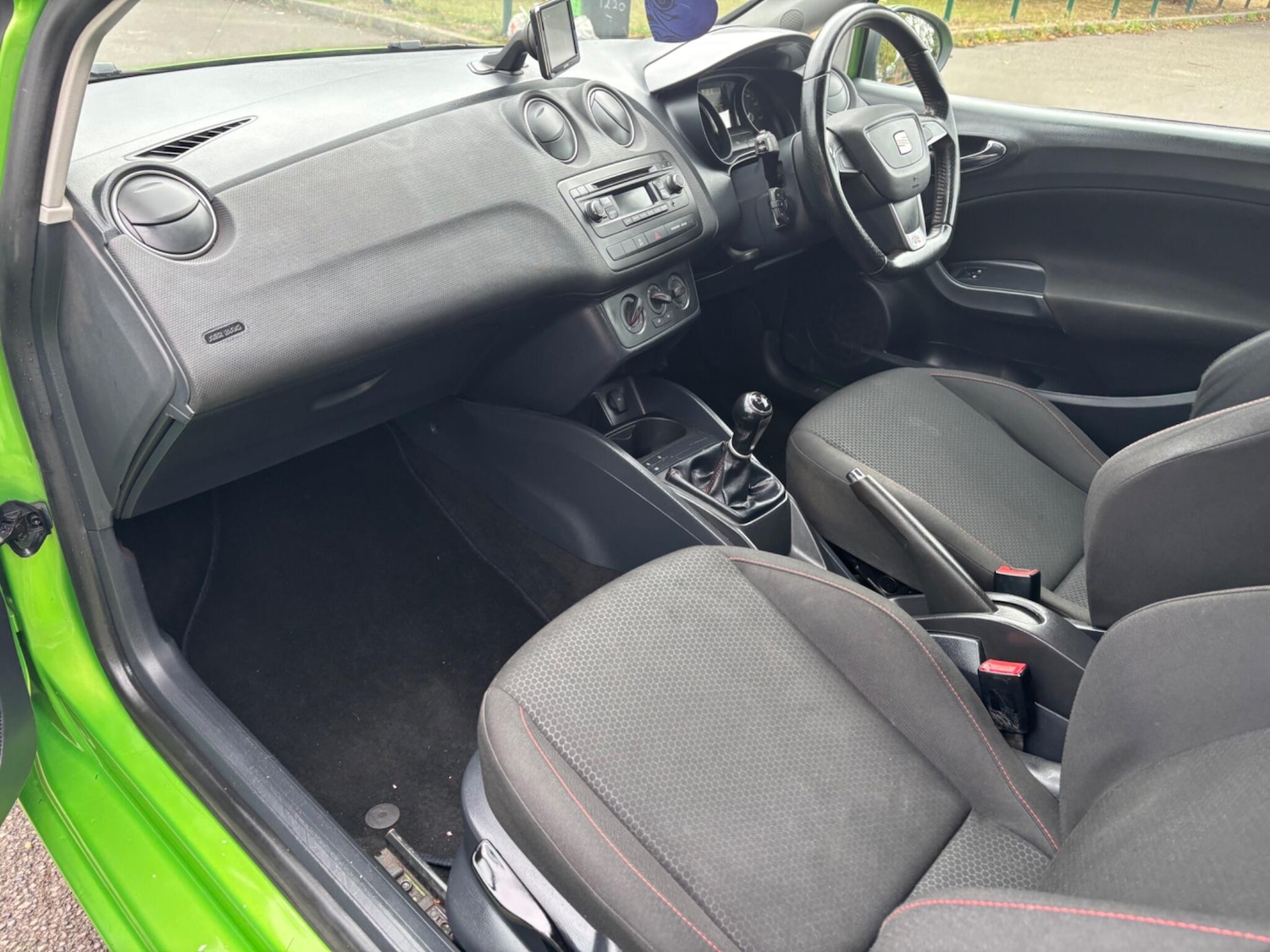 Vehicle 11