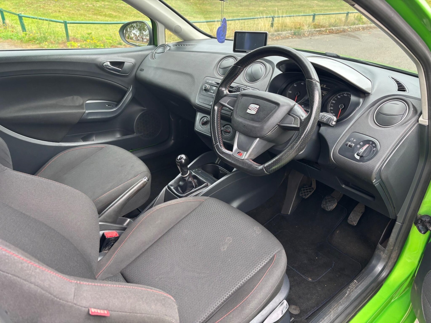 Vehicle 13