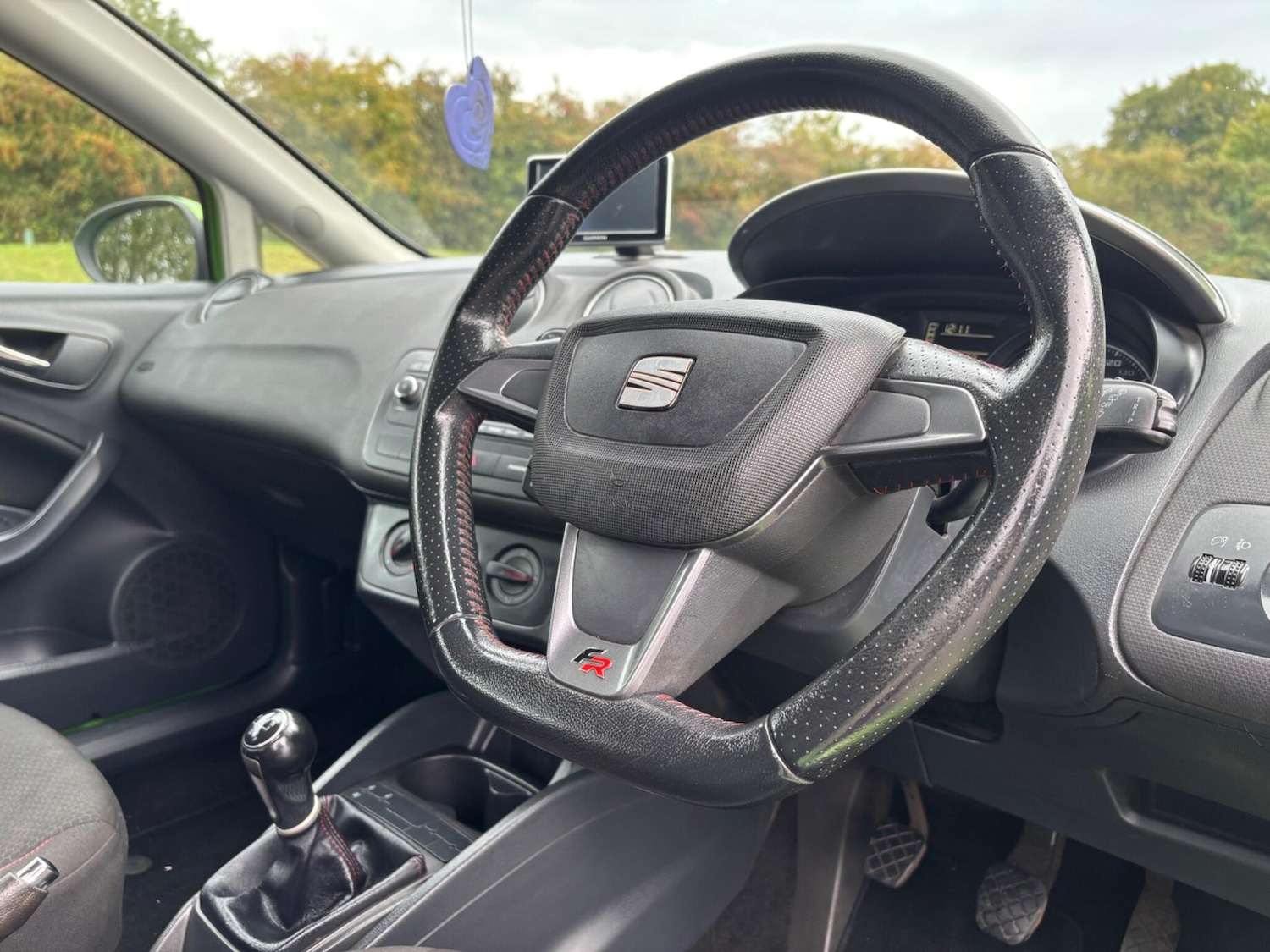 Vehicle 19