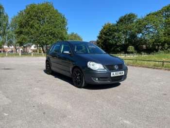 2009 - 1.4 Match TDI 70 5dr
