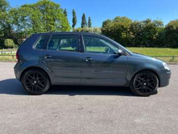 Used Volkswagen Polo 2009 for sale - 74681327: Photo