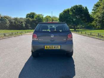 Used Volkswagen Polo 2009 for sale - 74681327: Photo