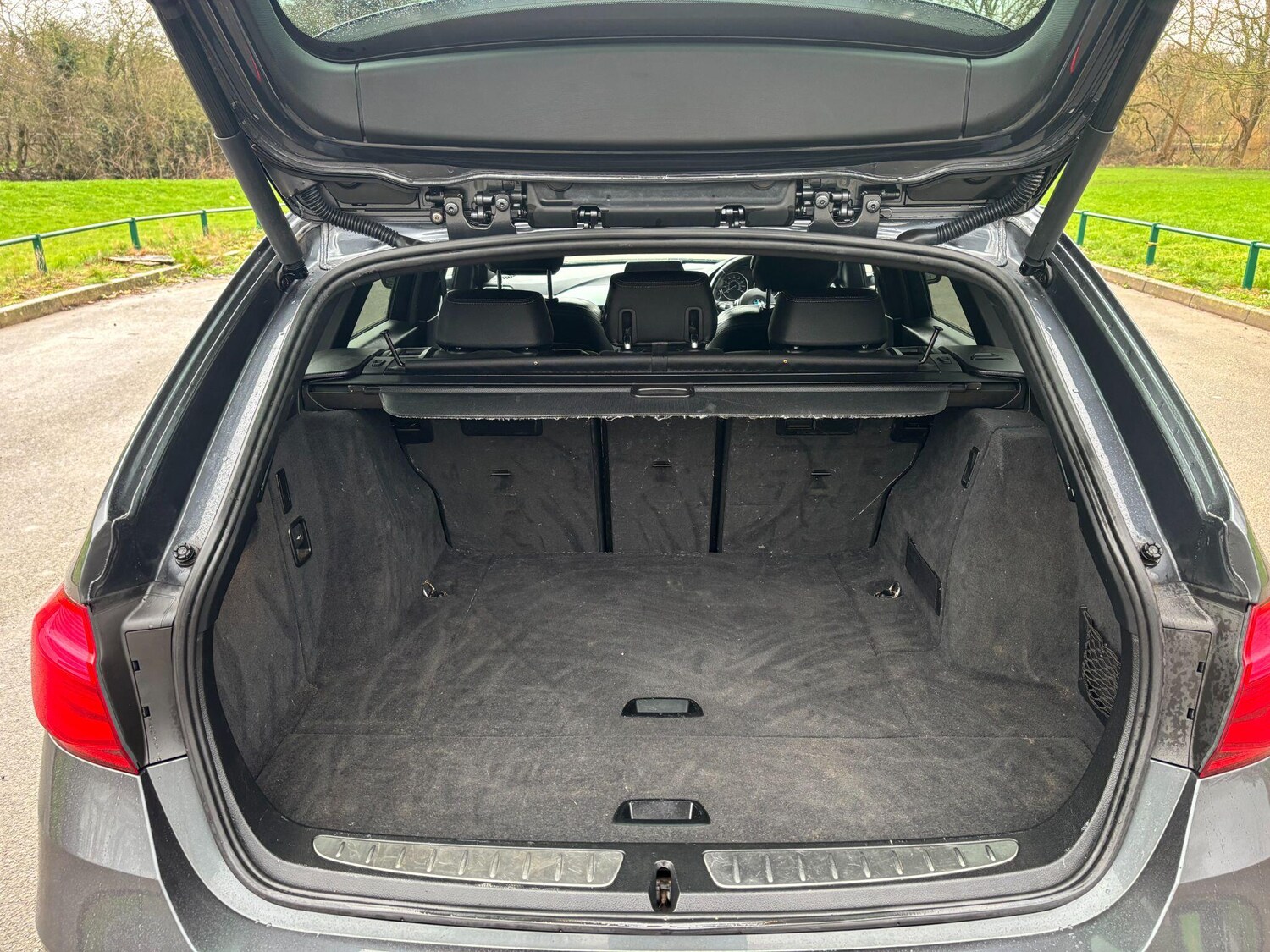 Used BMW 3 Series 2016 for sale - 77539947: Photo 12