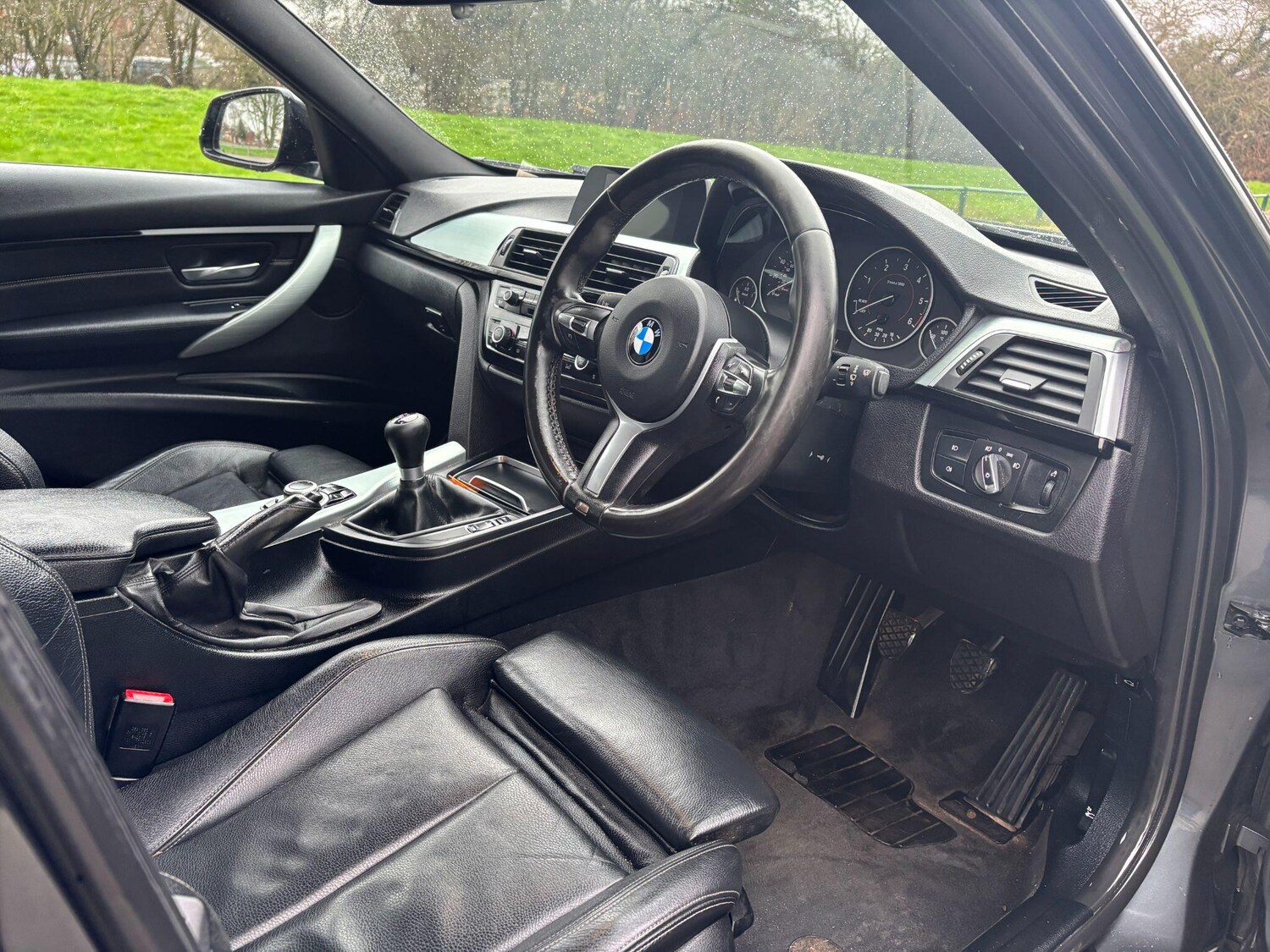 Used BMW 3 Series 2016 for sale - 77539947: Photo 14