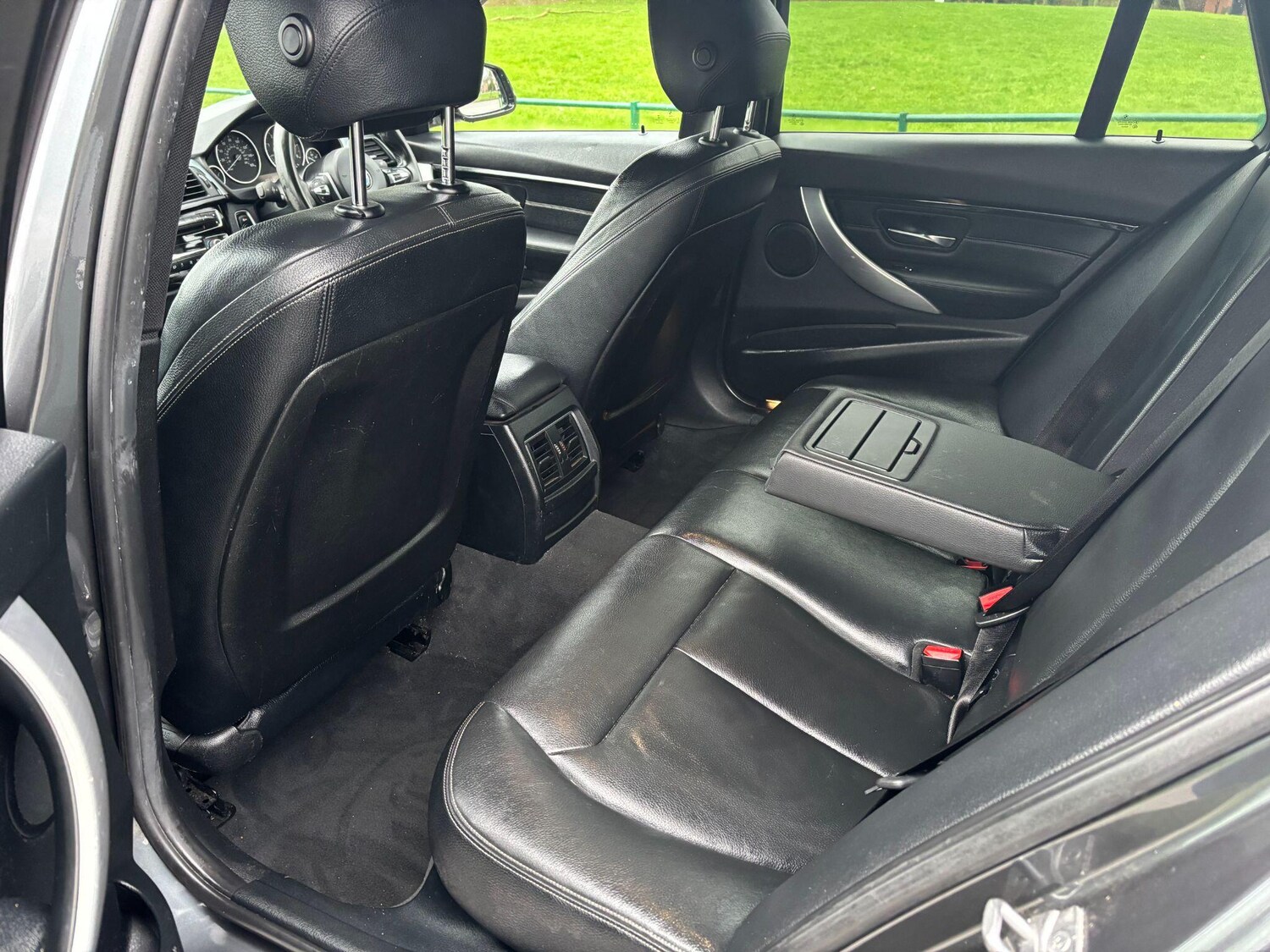 Used BMW 3 Series 2016 for sale - 77539947: Photo 16