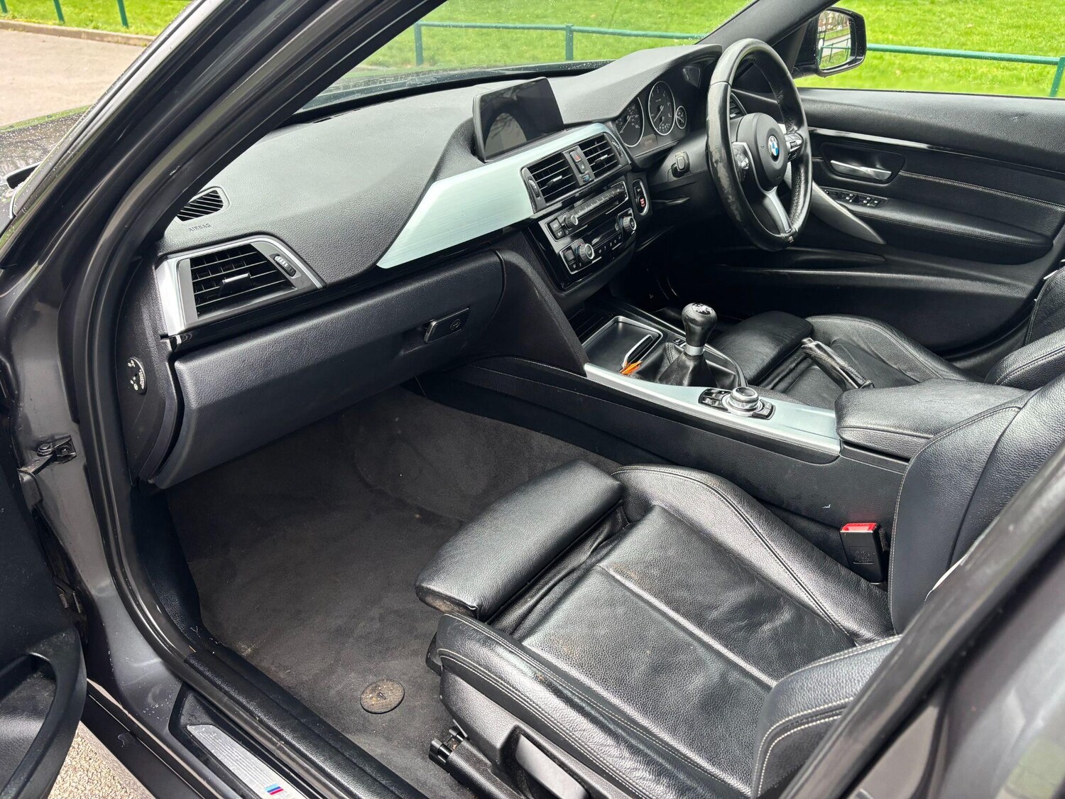 Used BMW 3 Series 2016 for sale - 77539947: Photo 17