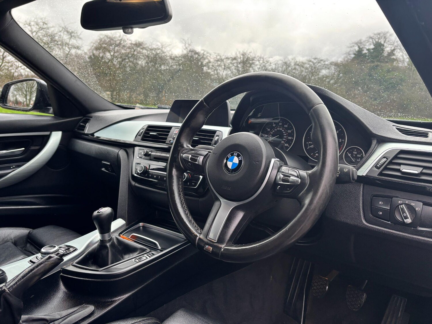 Used BMW 3 Series 2016 for sale - 77539947: Photo 21