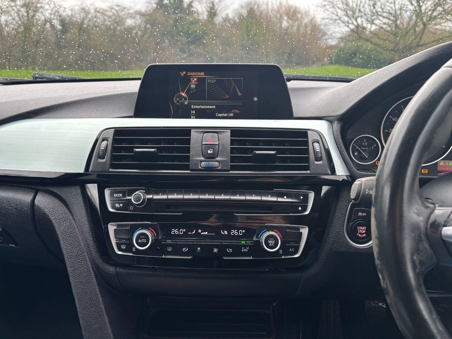 Used BMW 3 Series 2016 for sale - 77539947: Photo 22