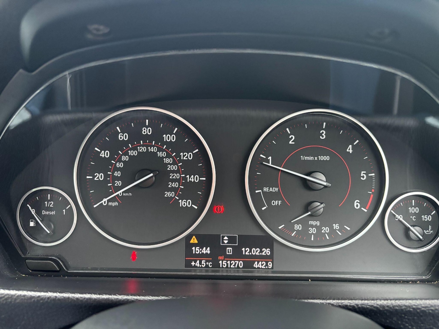 Used BMW 3 Series 2016 for sale - 77539947: Photo 31