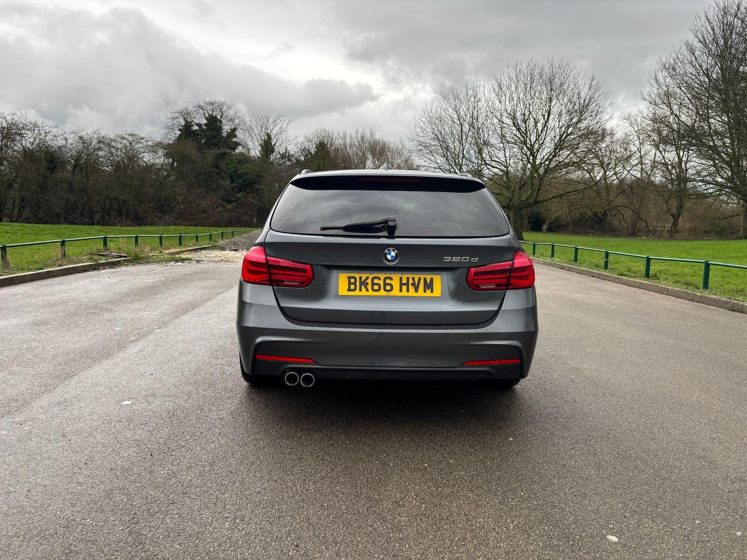 Used BMW 3 Series 2016 for sale - 77539947: Photo 4