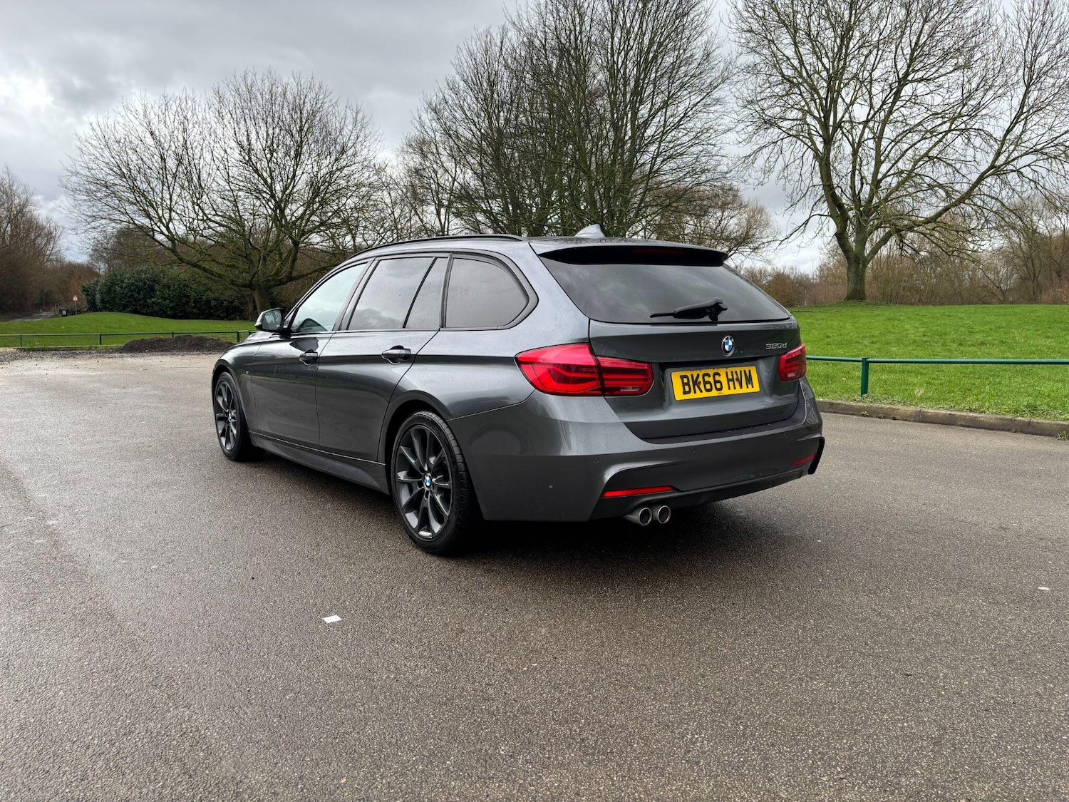 Used BMW 3 Series 2016 for sale - 77539947: Photo 5
