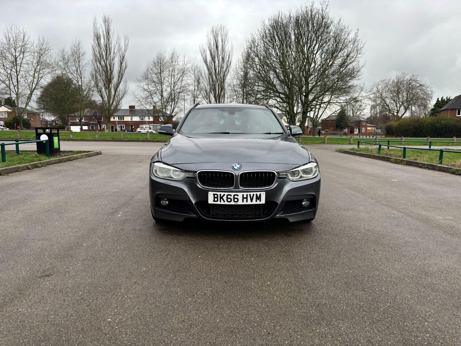 Used BMW 3 Series 2016 for sale - 77539947: Photo 8