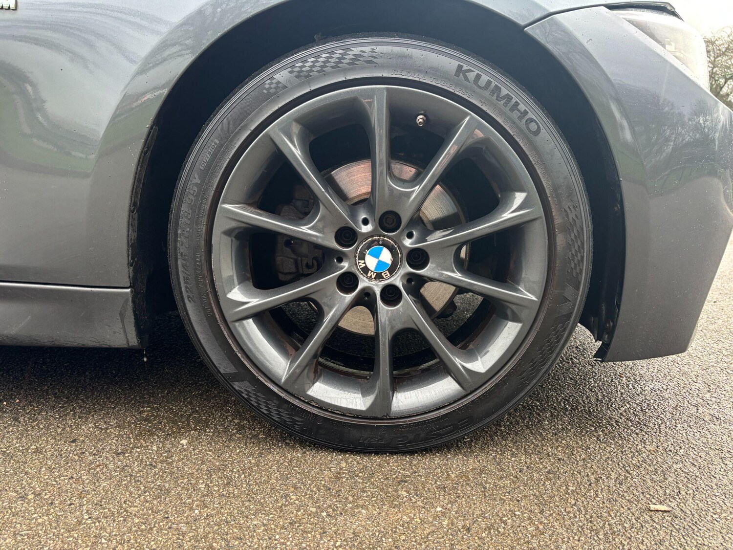 Used BMW 3 Series 2016 for sale - 77539947: Photo 9