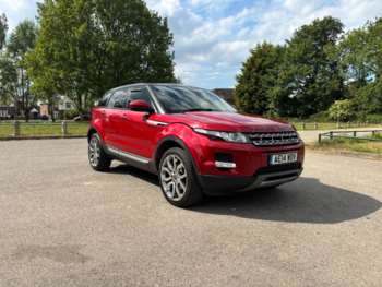2014 - 2.2 SD4 Prestige 5dr