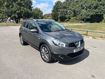Used Nissan Qashqai 2011 for sale - 79628324: Photo