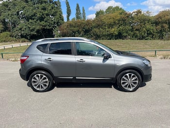 Used Nissan Qashqai 2011 for sale - 79628324: Photo