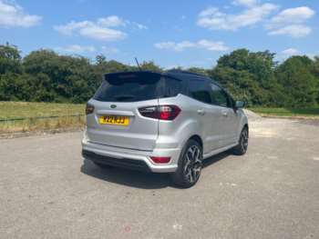 Used Ford Ecosport 2020 for sale - 74936775: Photo