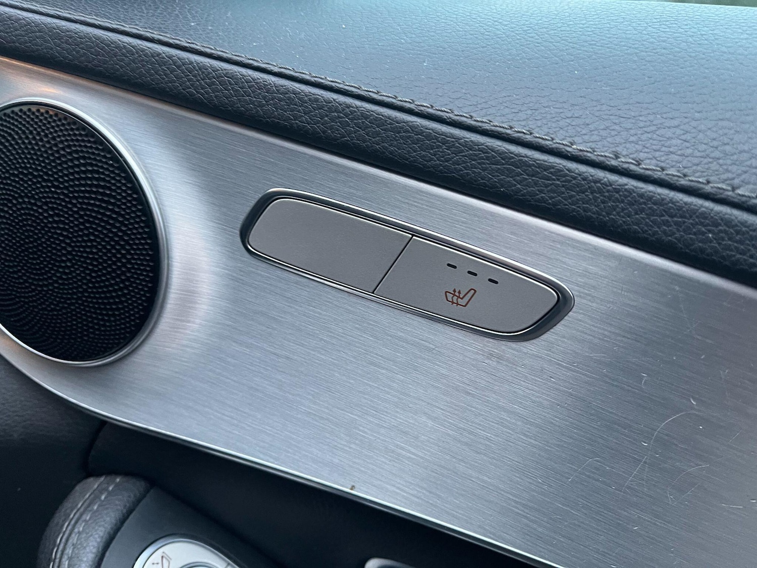 Used Mercedes-Benz C Class 2014 for sale - 77442725: Photo 14