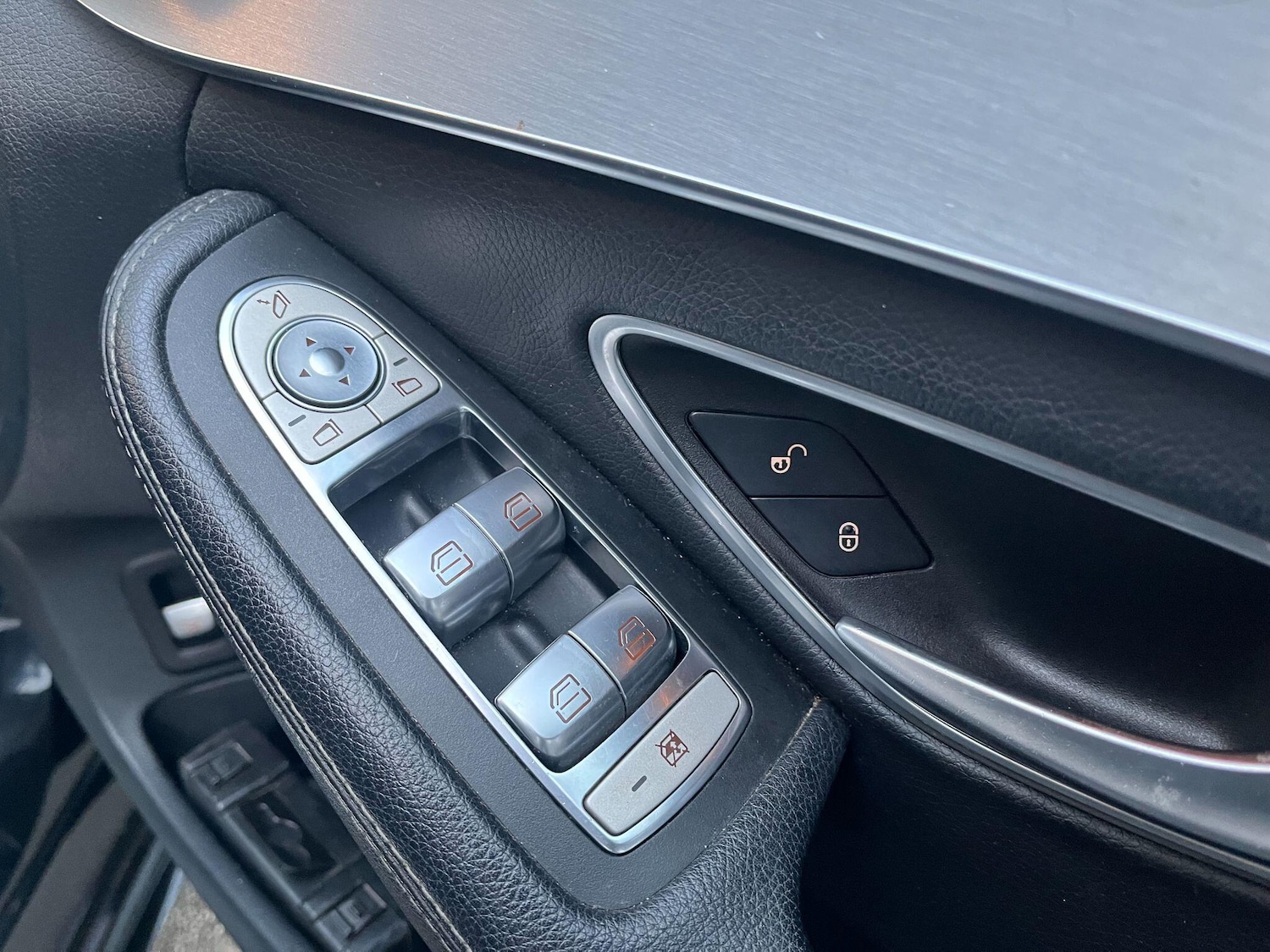 Used Mercedes-Benz C Class 2014 for sale - 77442725: Photo 15