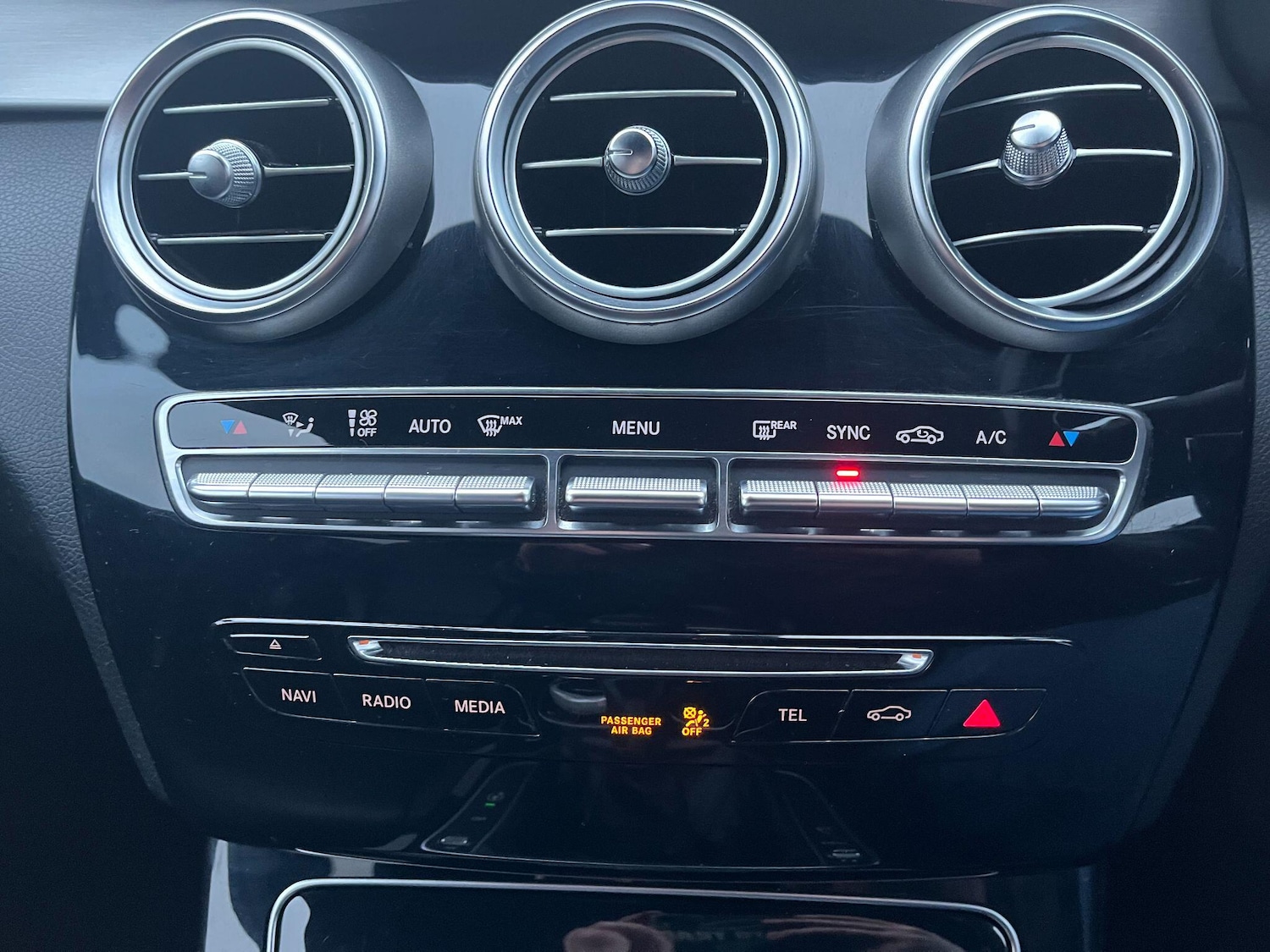 Used Mercedes-Benz C Class 2014 for sale - 77442725: Photo 21