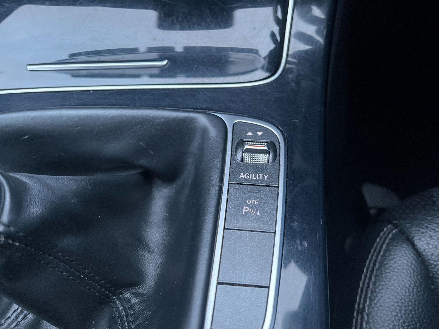 Used Mercedes-Benz C Class 2014 for sale - 77442725: Photo 22