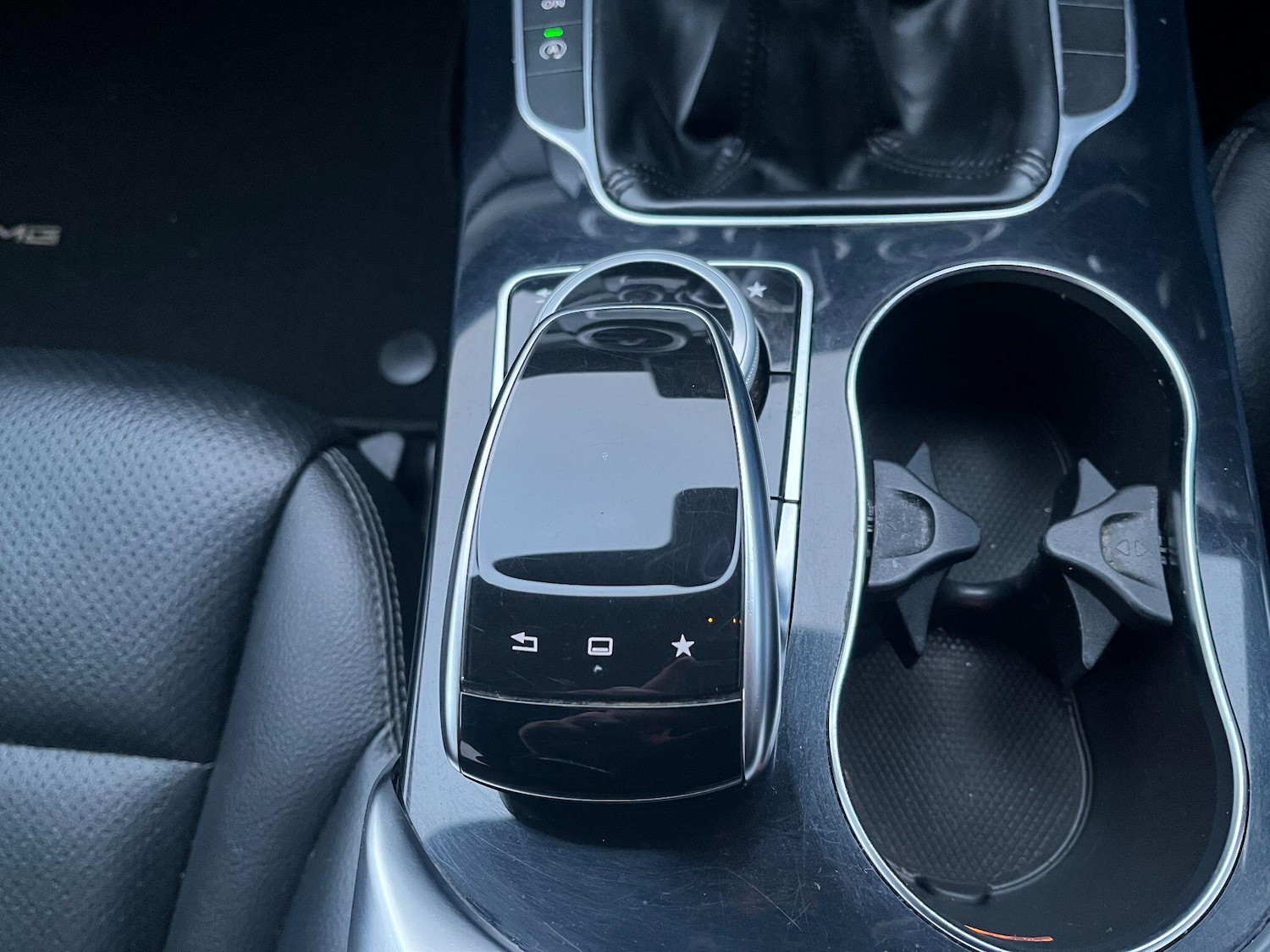 Used Mercedes-Benz C Class 2014 for sale - 77442725: Photo 24