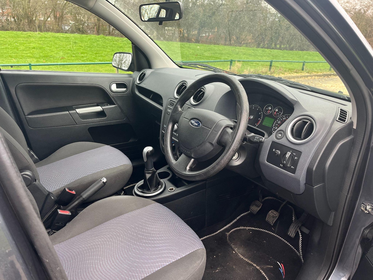 Used Ford Fusion 2006 for sale - 77193753: Photo 11