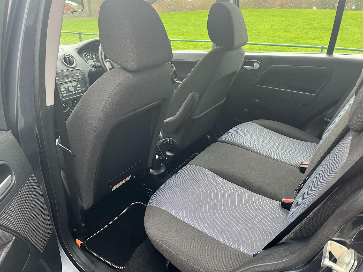 Used Ford Fusion 2006 for sale - 77193753: Photo 13