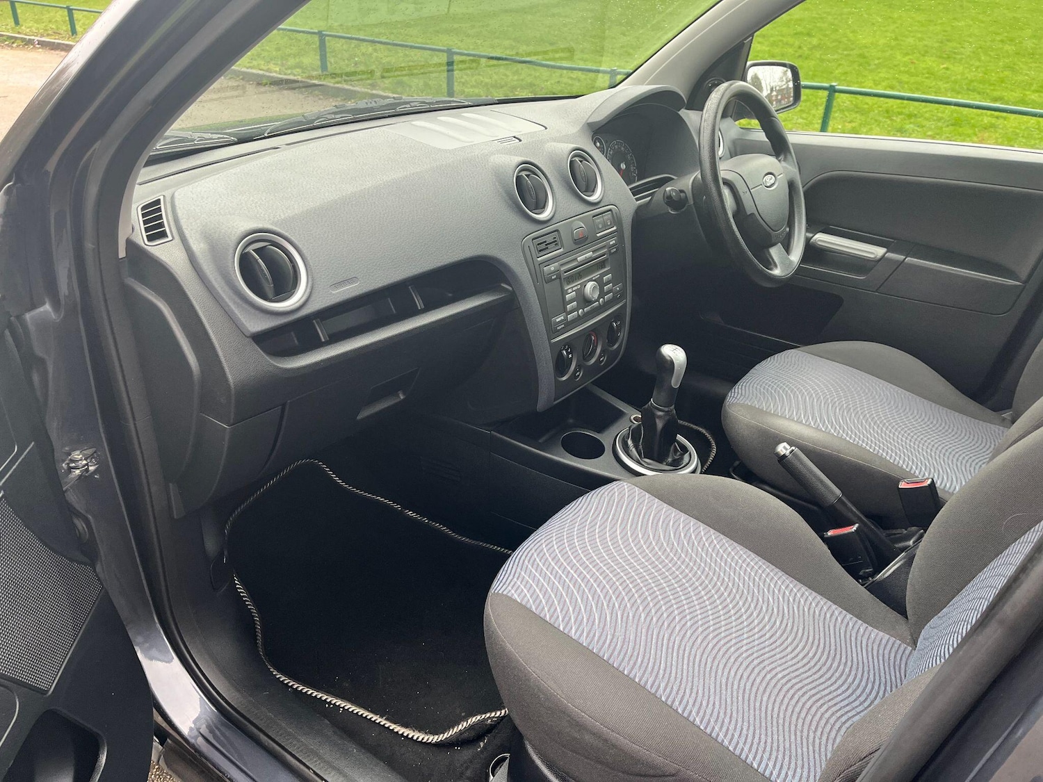 Used Ford Fusion 2006 for sale - 77193753: Photo 14