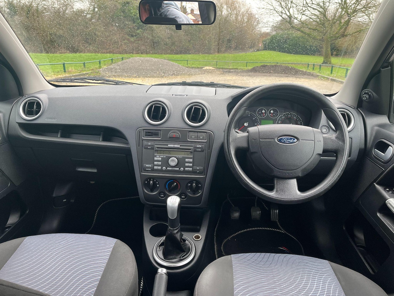 Used Ford Fusion 2006 for sale - 77193753: Photo 15