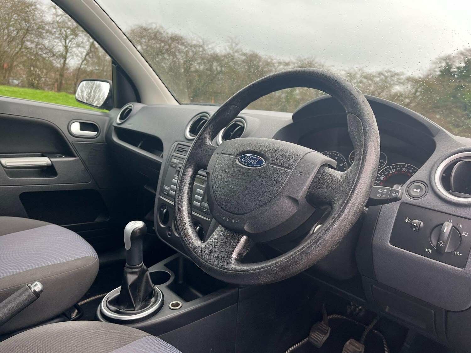 Used Ford Fusion 2006 for sale - 77193753: Photo 18