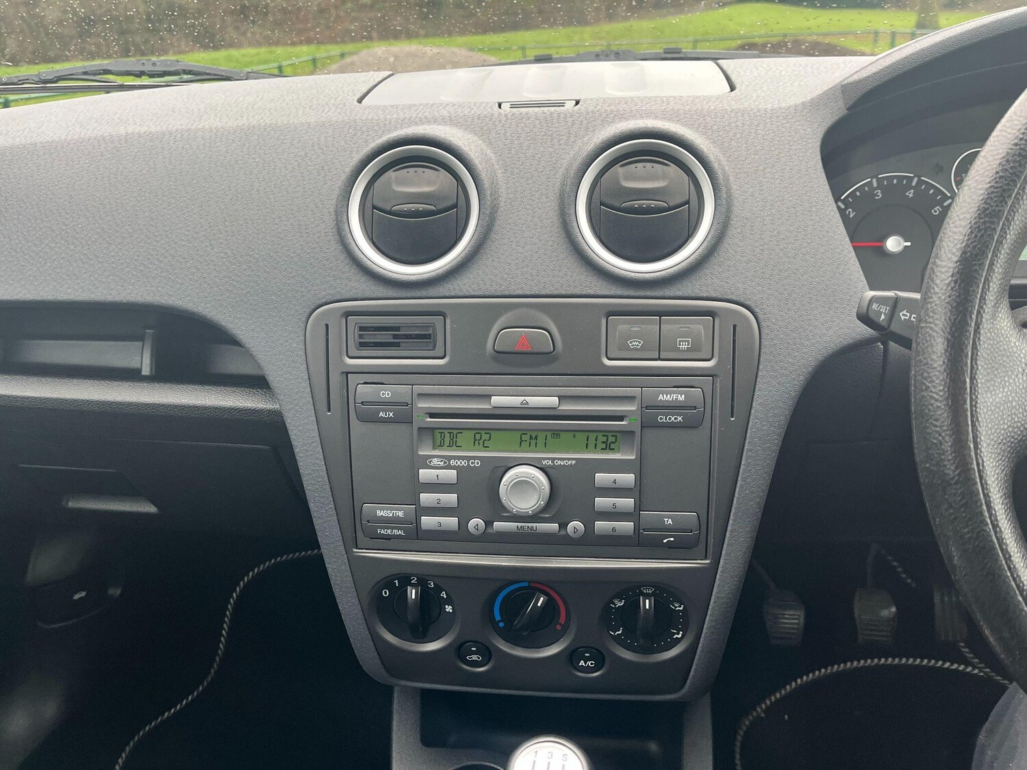 Used Ford Fusion 2006 for sale - 77193753: Photo 19