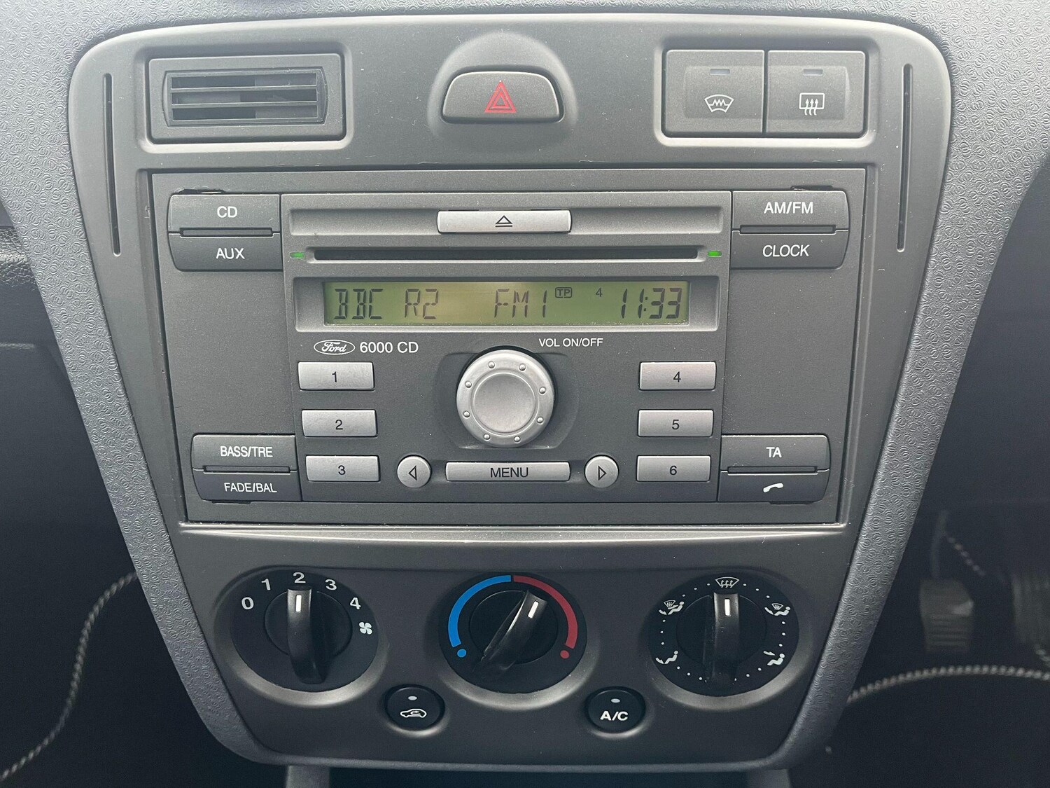 Used Ford Fusion 2006 for sale - 77193753: Photo 20