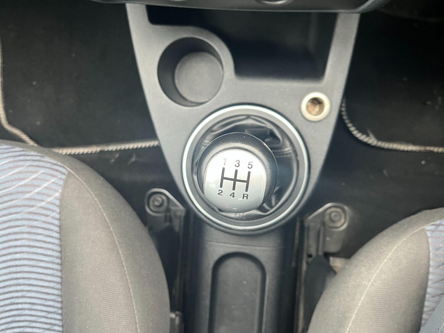 Used Ford Fusion 2006 for sale - 77193753: Photo 21