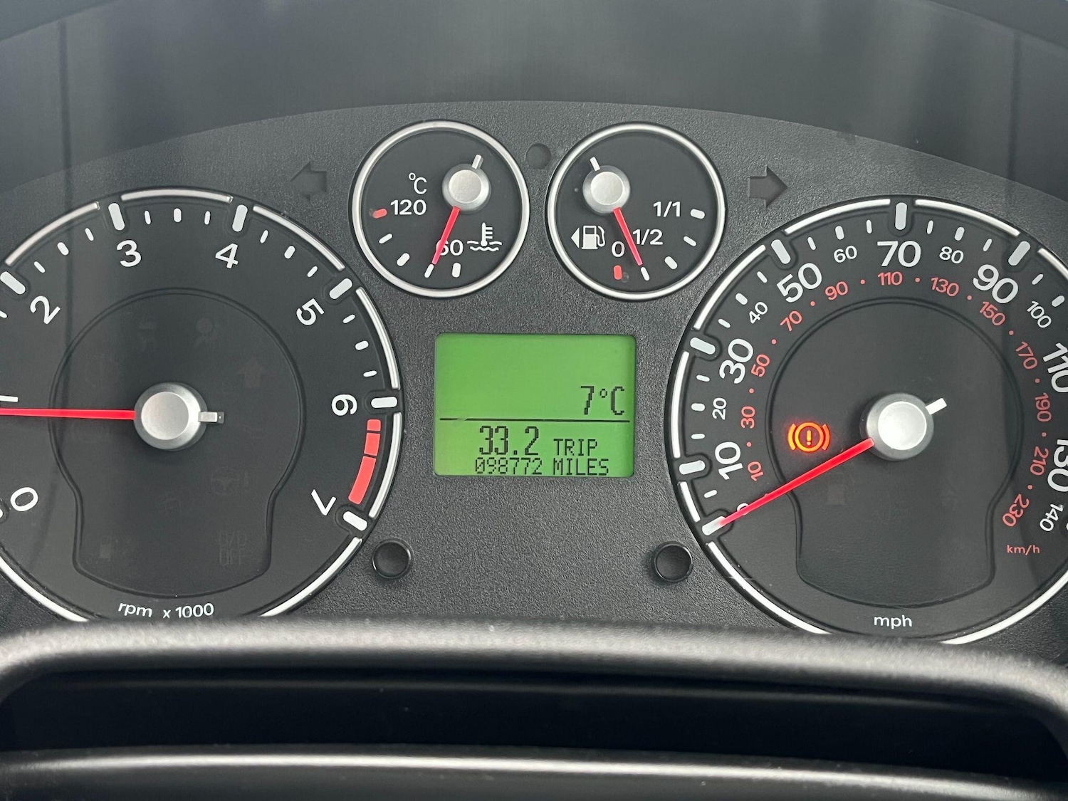 Used Ford Fusion 2006 for sale - 77193753: Photo 22