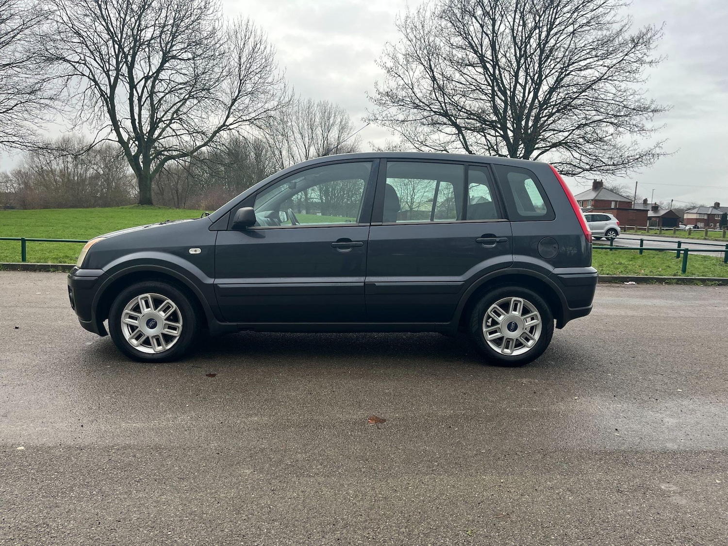 Used Ford Fusion 2006 for sale - 77193753: Photo 6