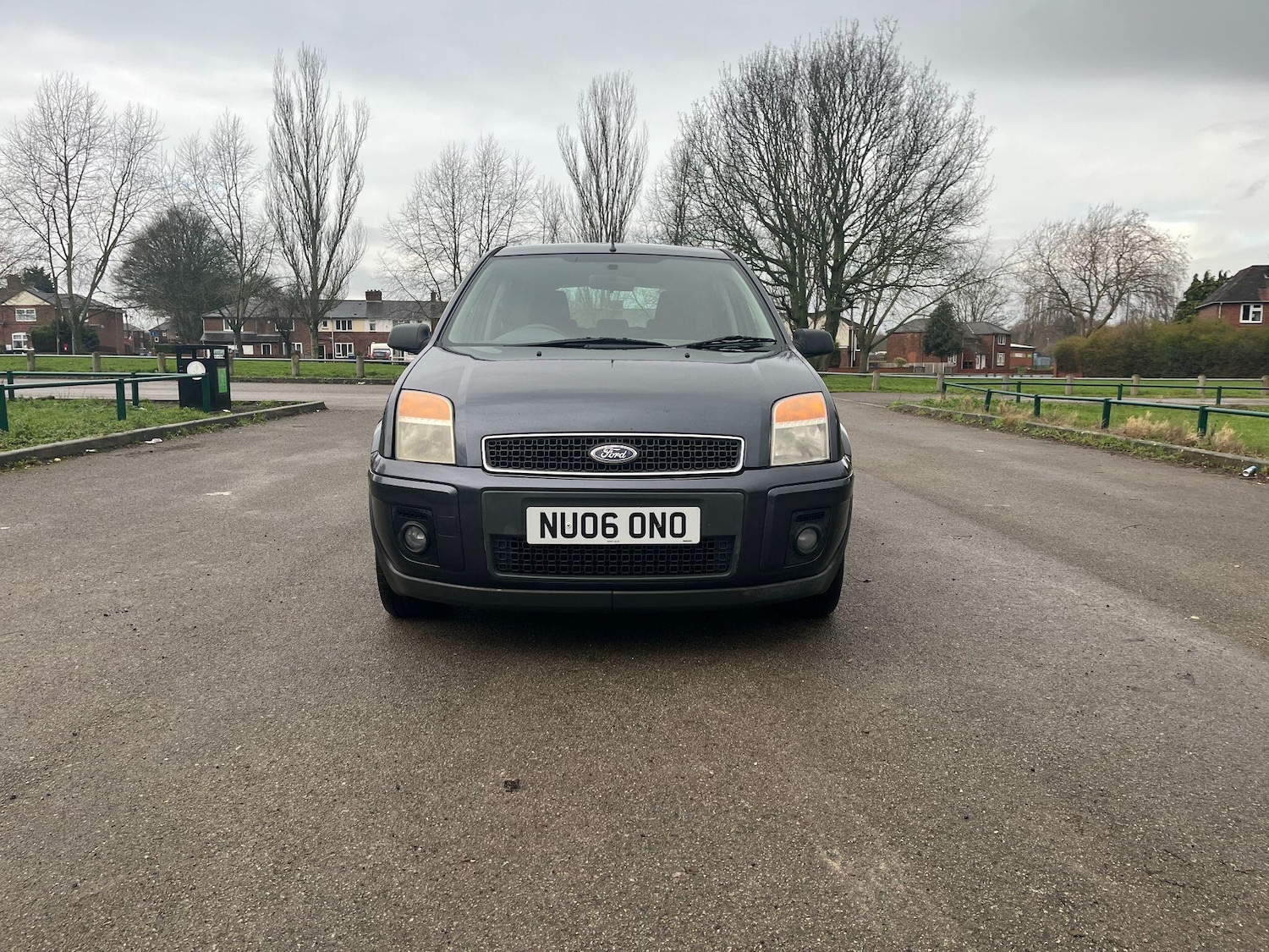 Used Ford Fusion 2006 for sale - 77193753: Photo 8