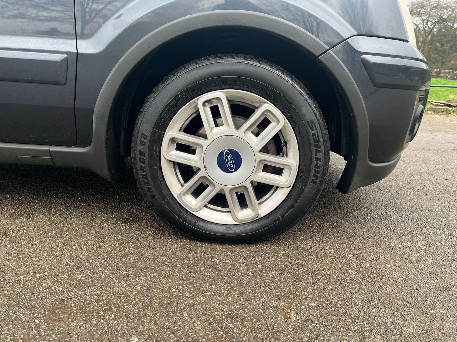 Used Ford Fusion 2006 for sale - 77193753: Photo 9