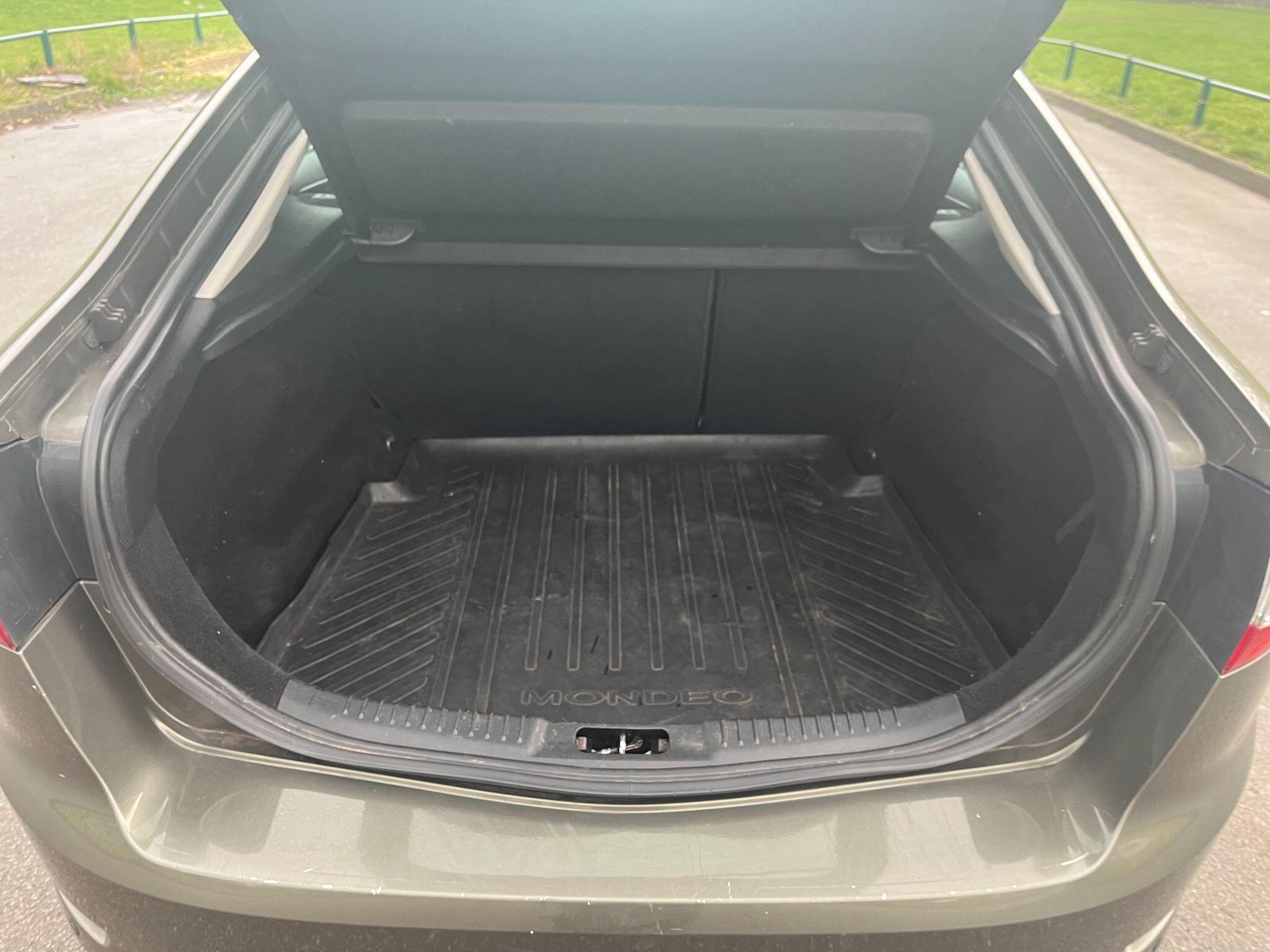 Used Ford Mondeo 2012 for sale - 77526241: Photo 10