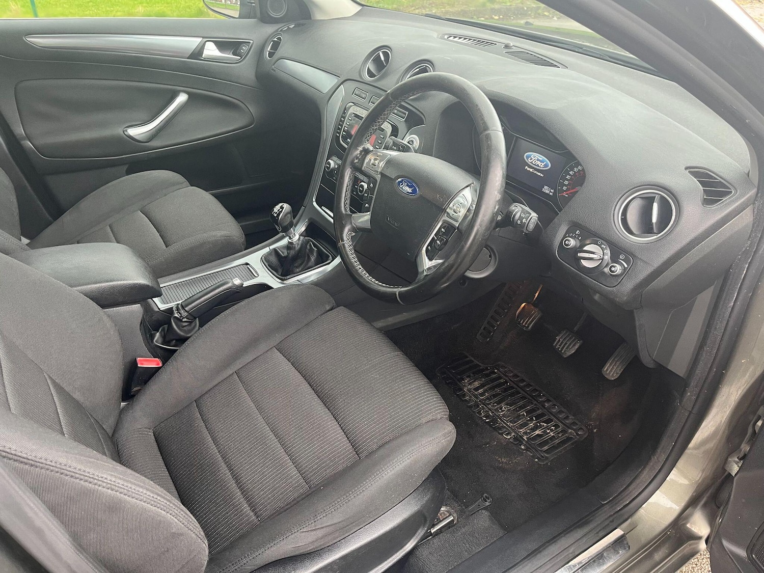 Used Ford Mondeo 2012 for sale - 77526241: Photo 11