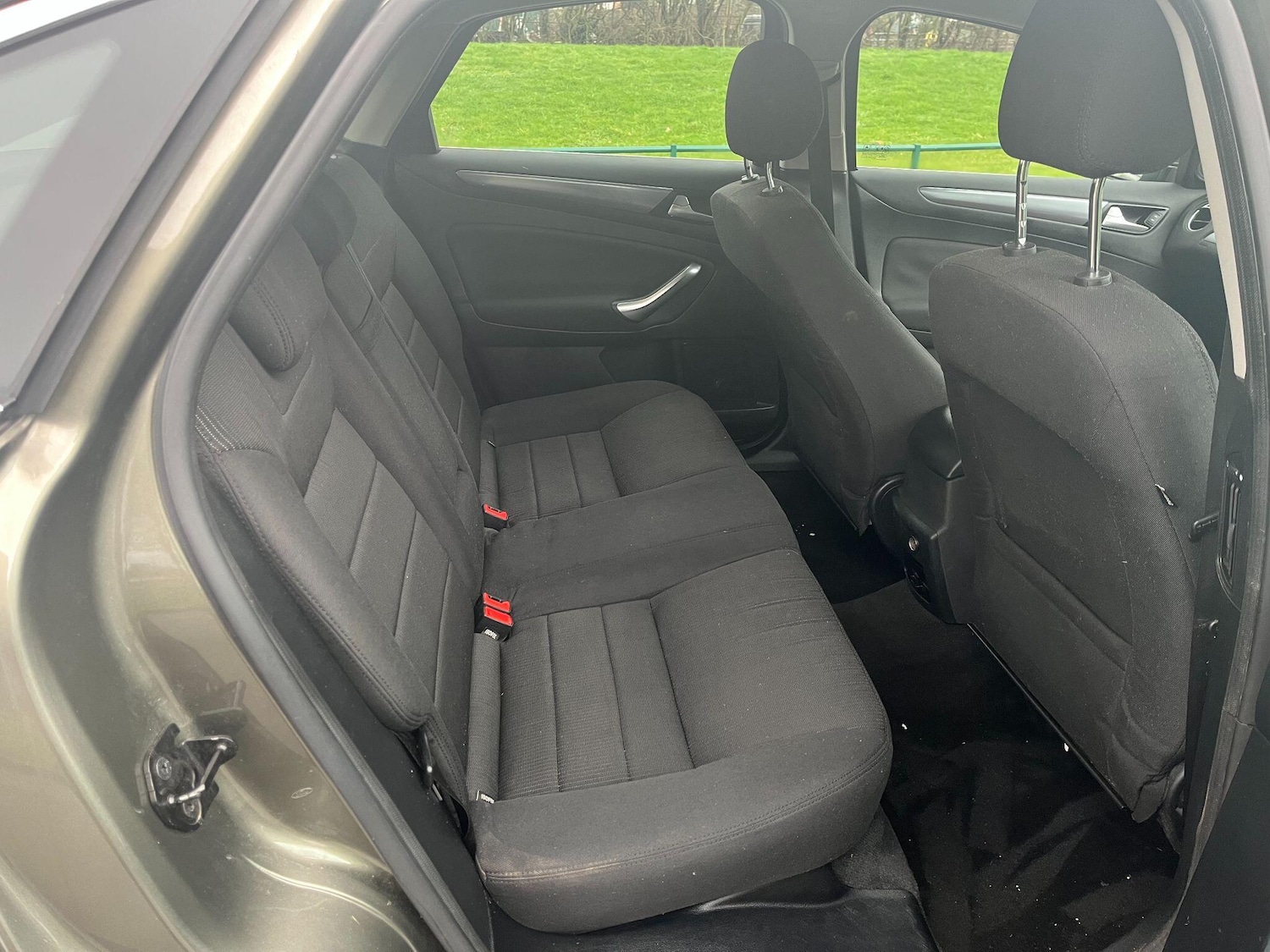 Used Ford Mondeo 2012 for sale - 77526241: Photo 12