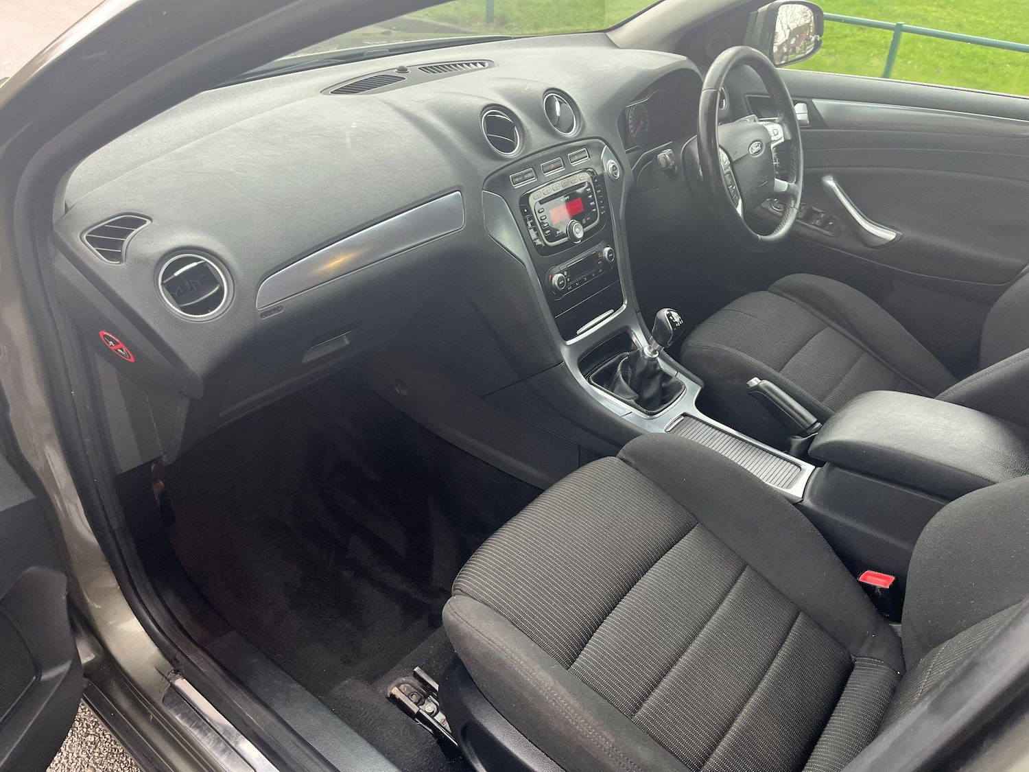 Used Ford Mondeo 2012 for sale - 77526241: Photo 14