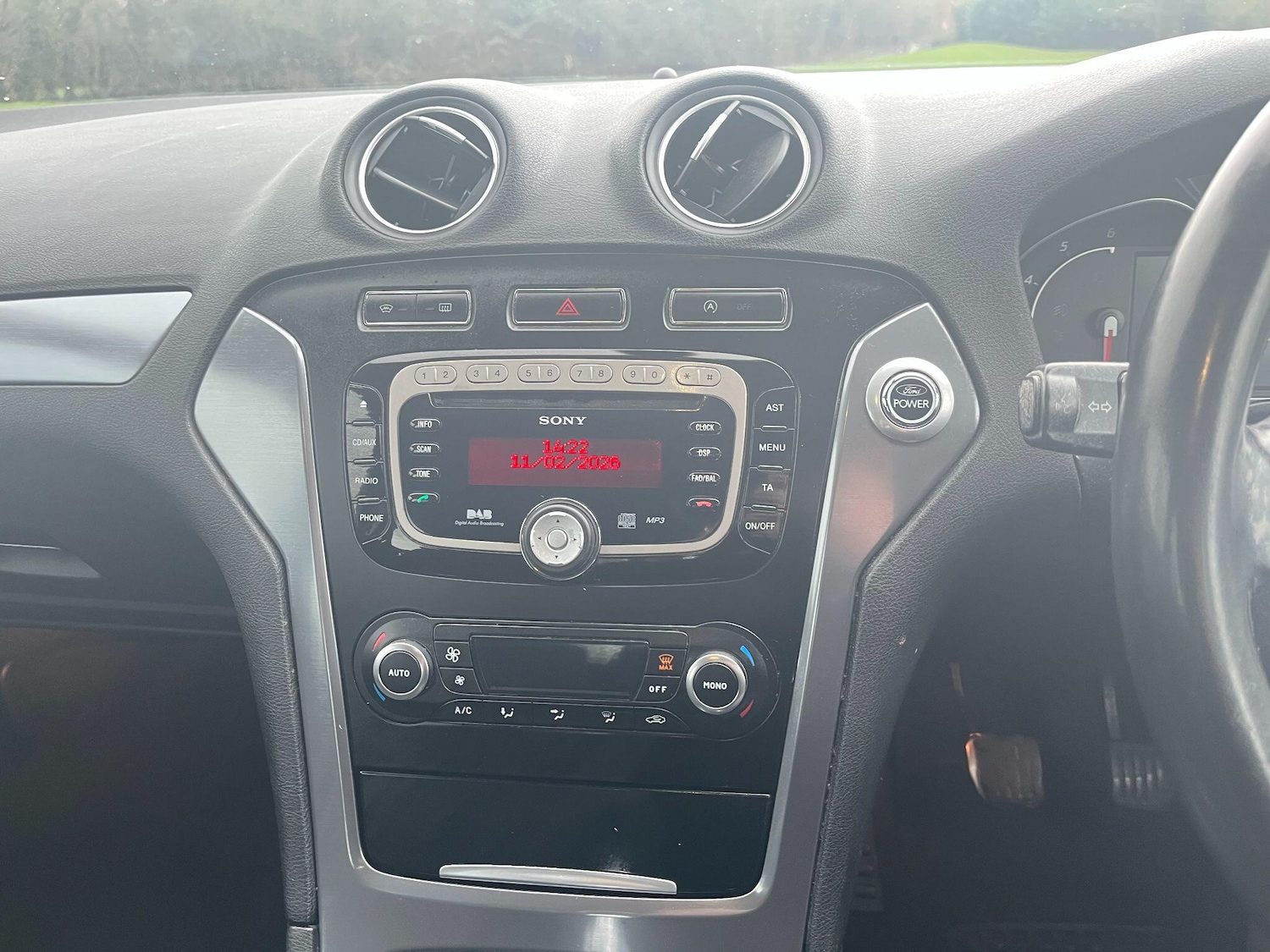 Used Ford Mondeo 2012 for sale - 77526241: Photo 18