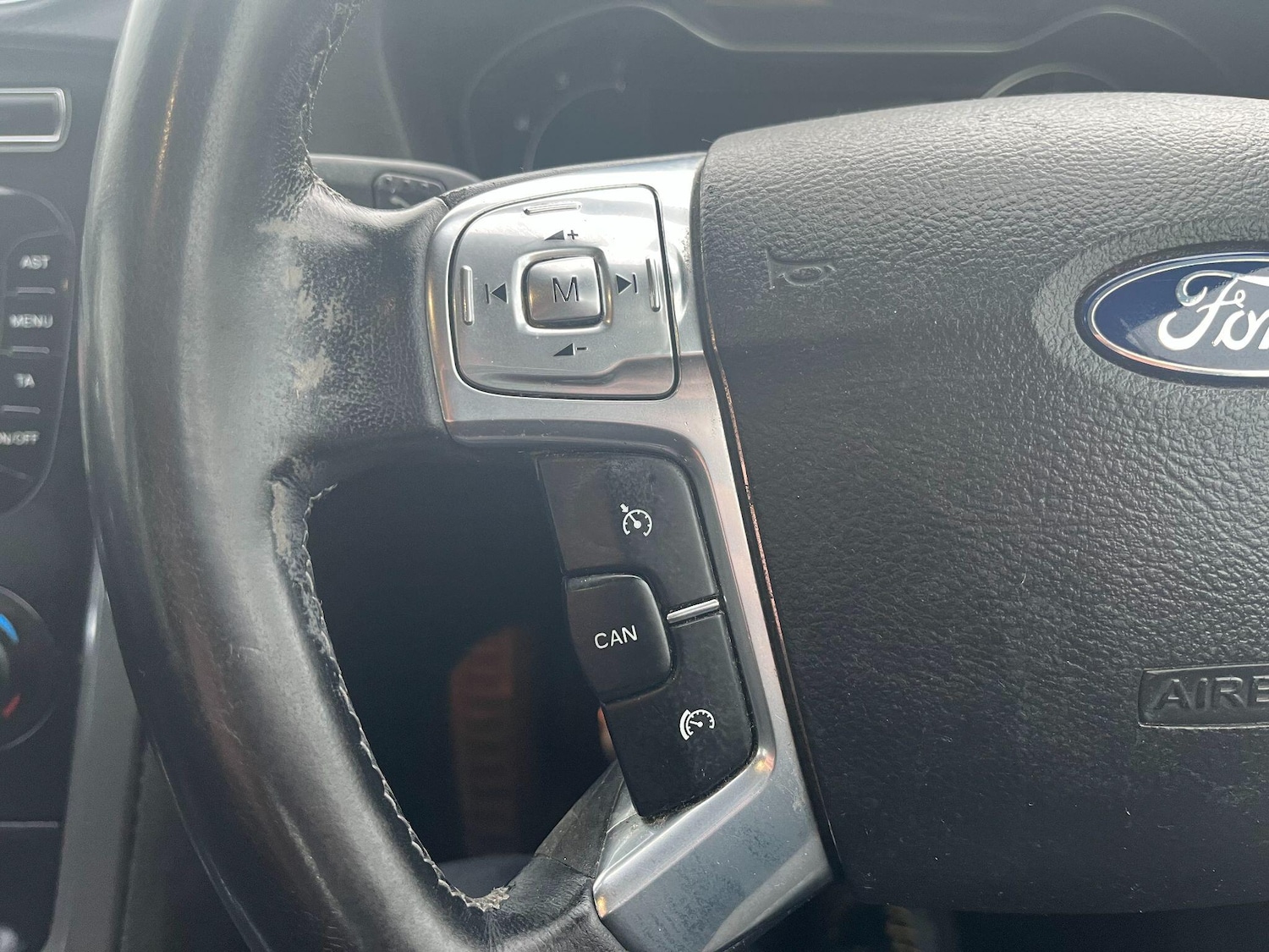 Used Ford Mondeo 2012 for sale - 77526241: Photo 21