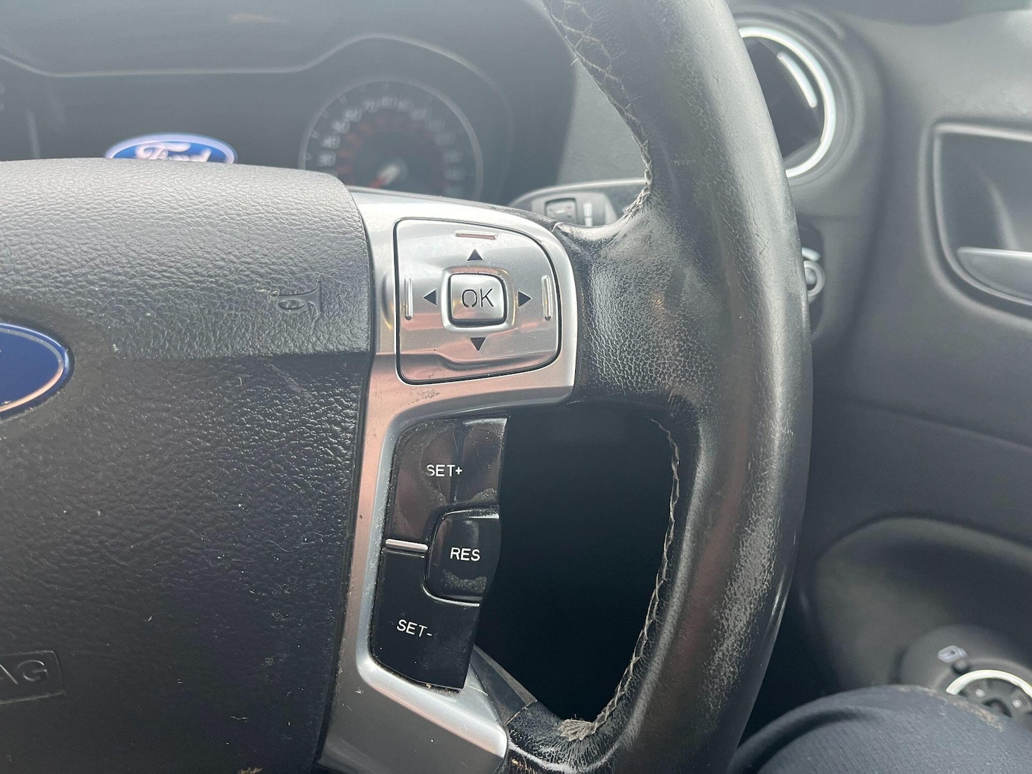 Used Ford Mondeo 2012 for sale - 77526241: Photo 22