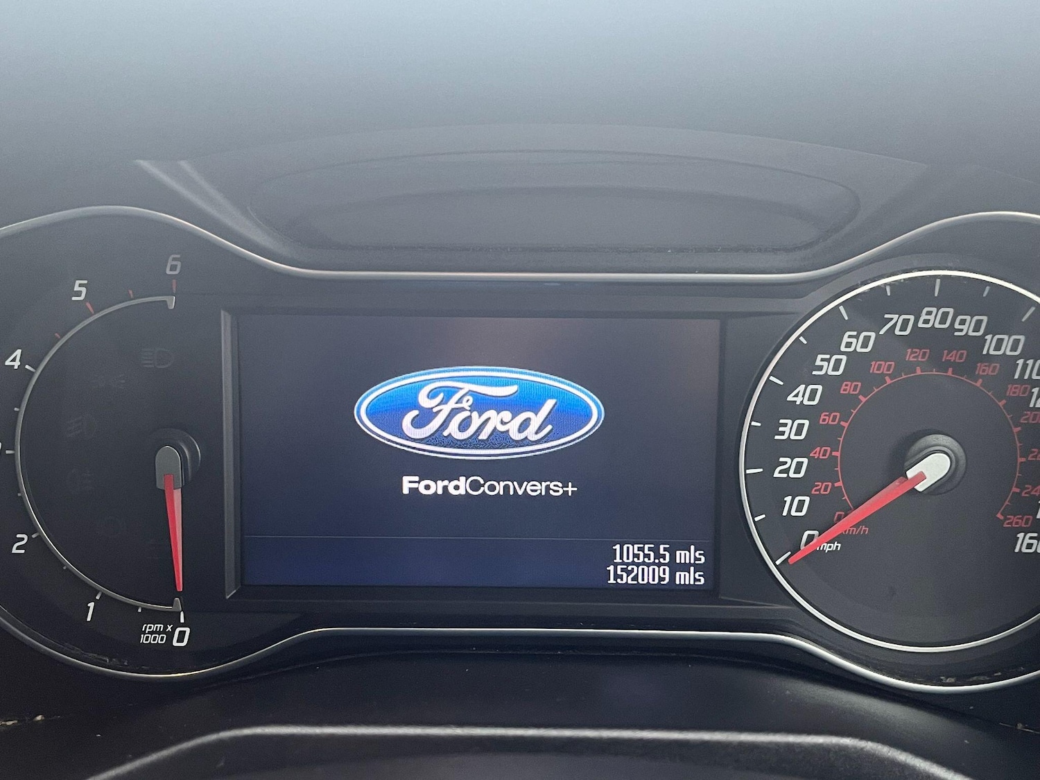 Used Ford Mondeo 2012 for sale - 77526241: Photo 23